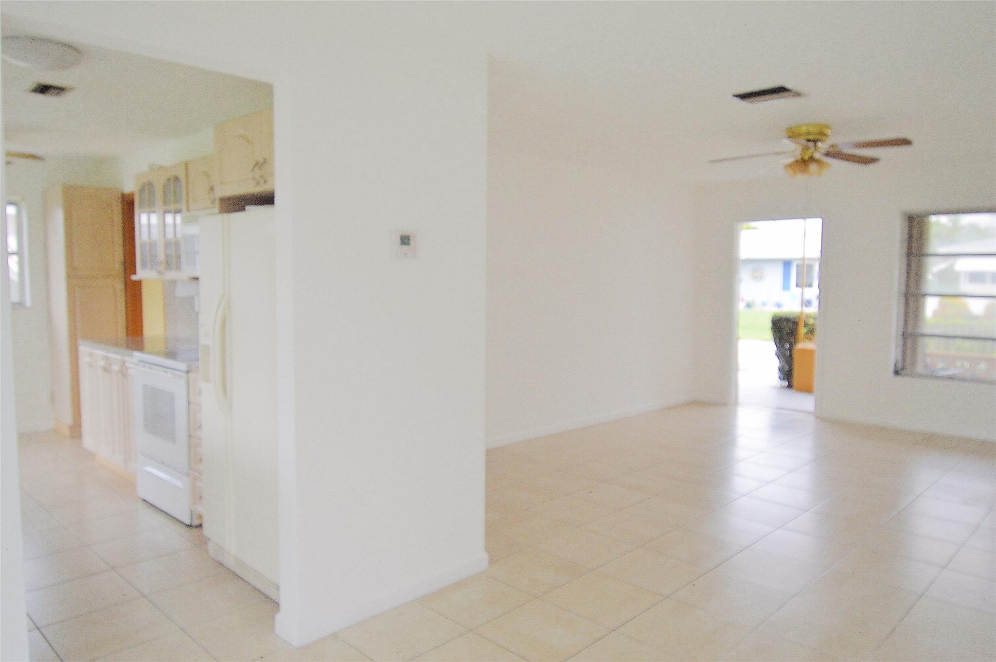 Mainlands Of Tamarac Lake - Residential