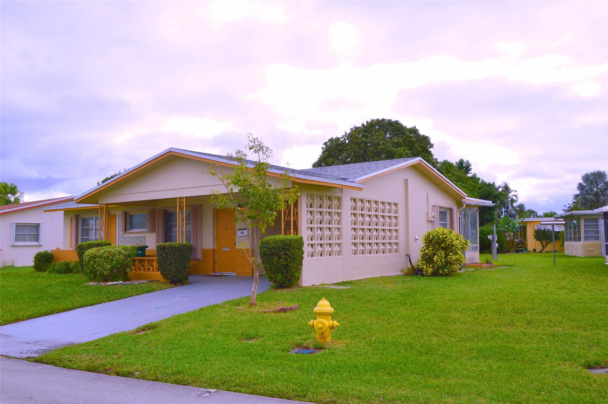 Mainlands Of Tamarac Lake - Residential