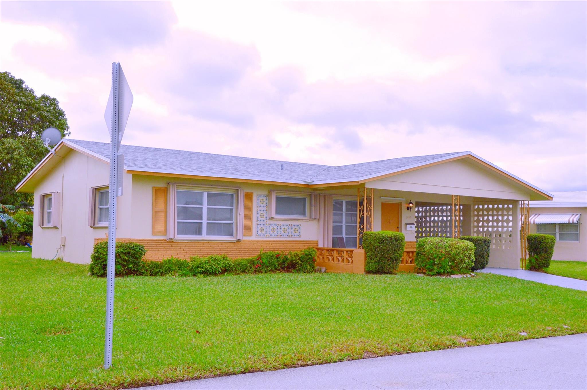 Mainlands Of Tamarac Lake - Residential