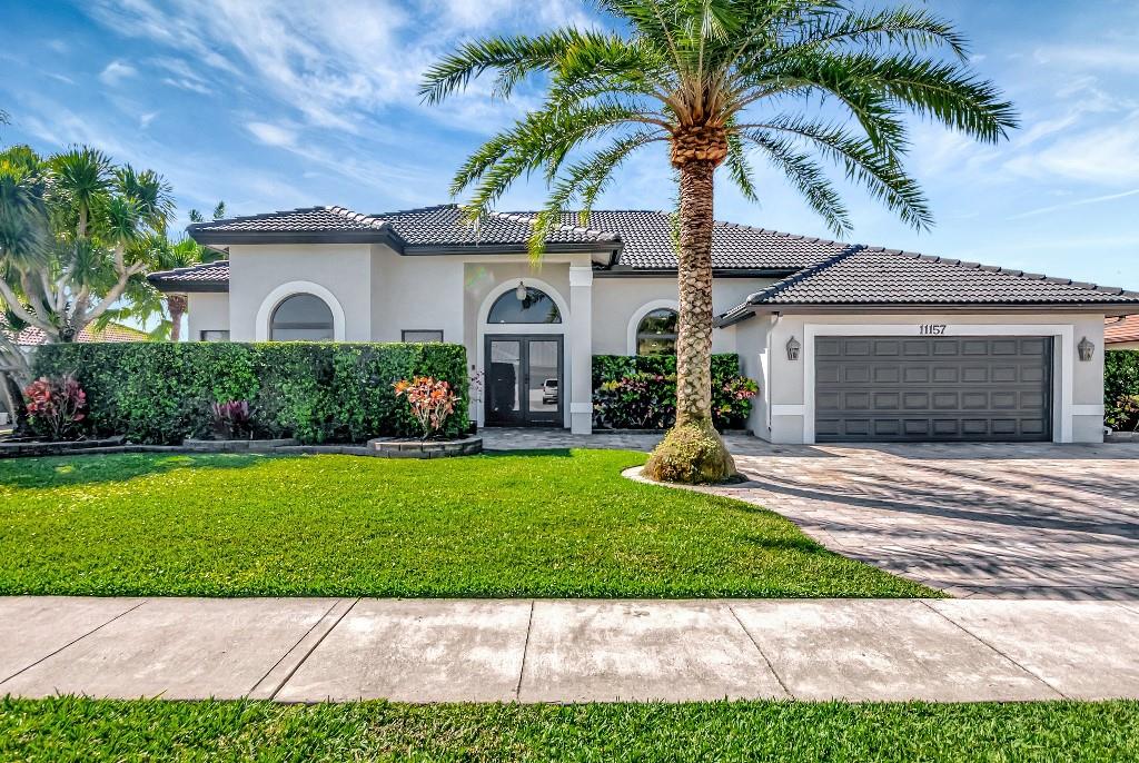 11157 Boca Woods Ln
