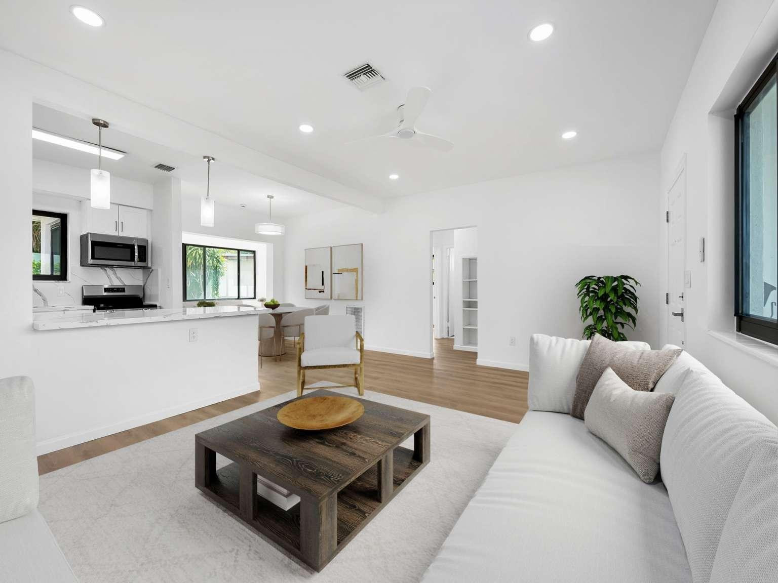 Melrose Park Sec 2 29-2 B - Residential