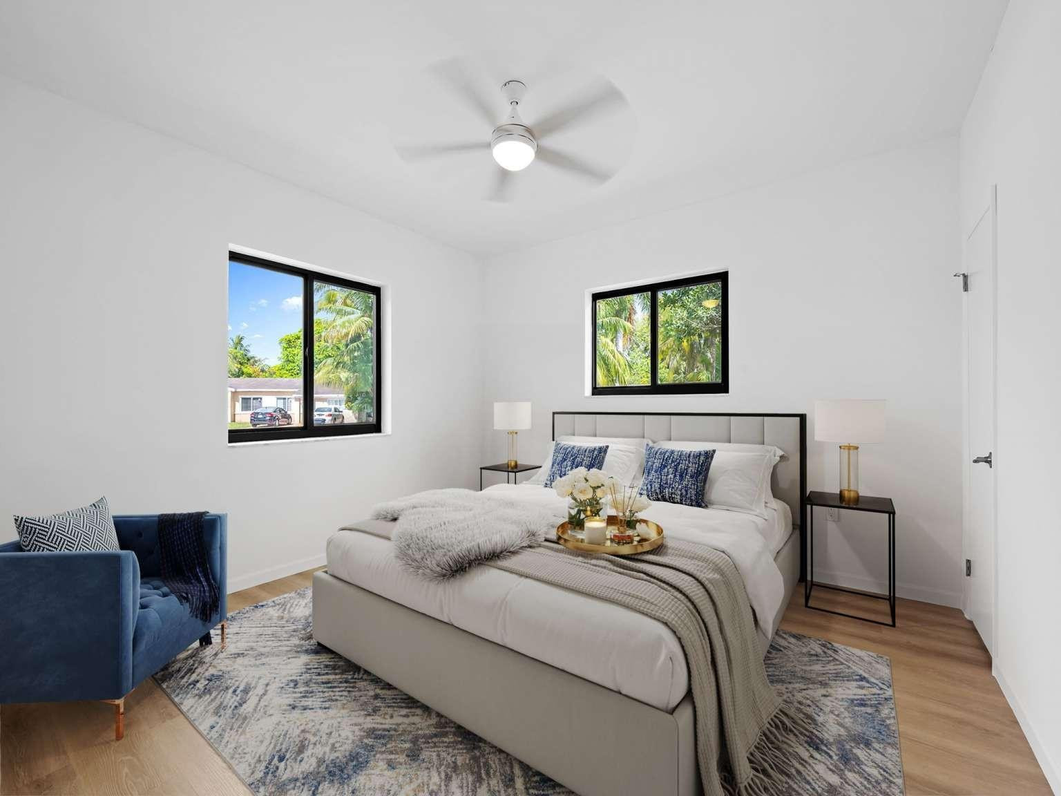 Melrose Park Sec 2 29-2 B - Residential