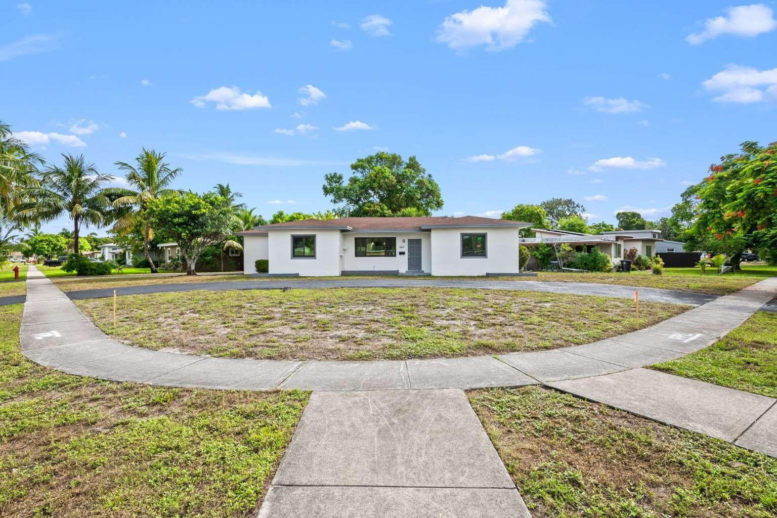 Melrose Park Sec 2 29-2 B - Residential