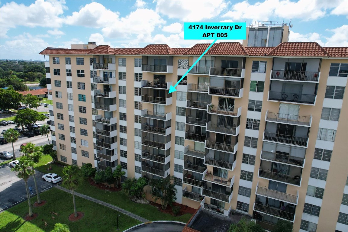 Manors of Inverrary - Residential