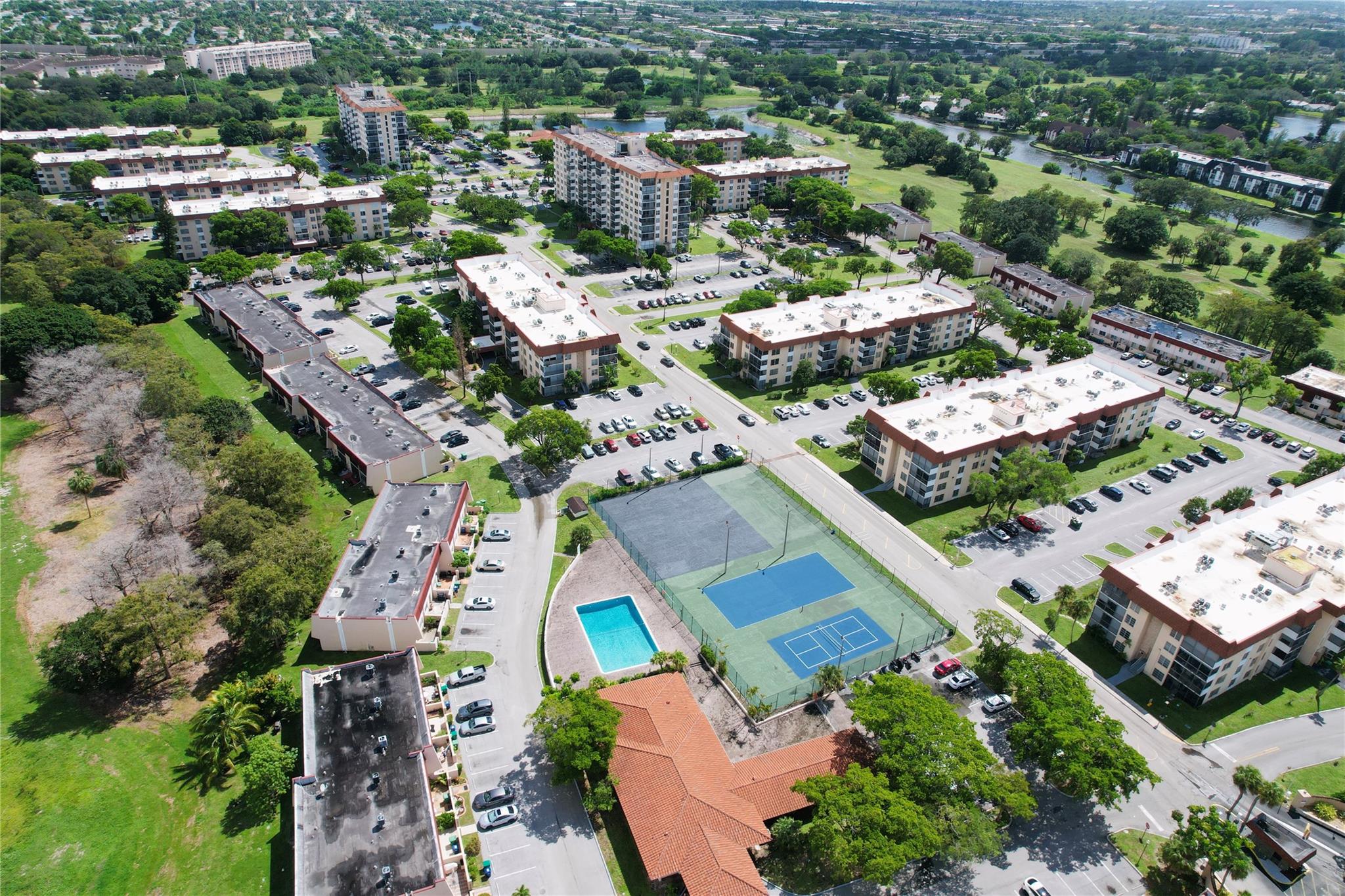 Manors of Inverrary - Residential