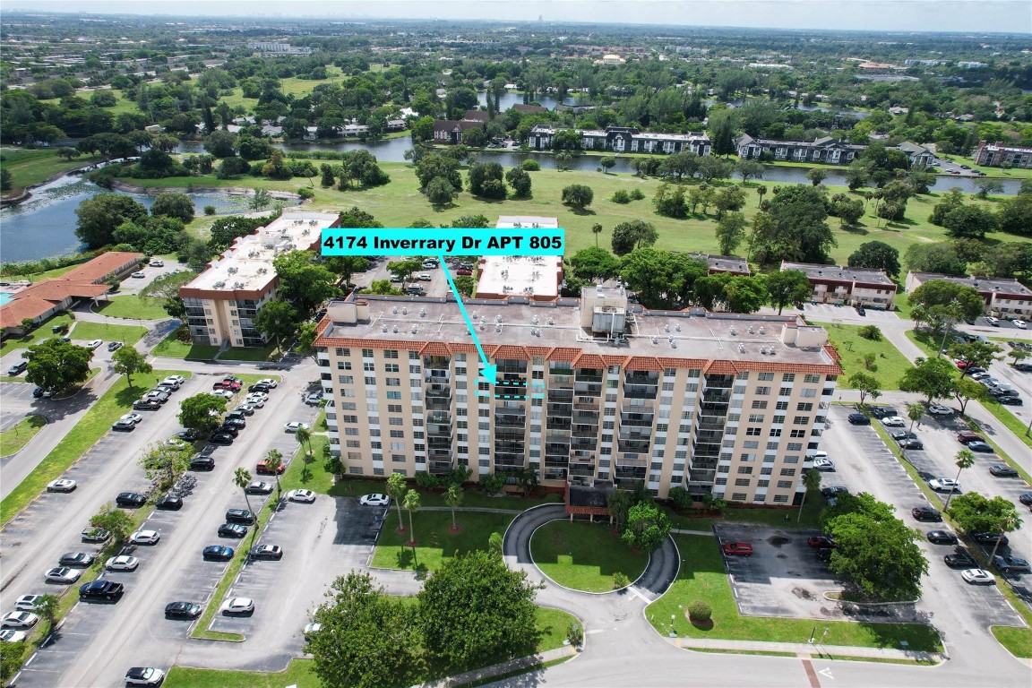 Manors of Inverrary - Residential