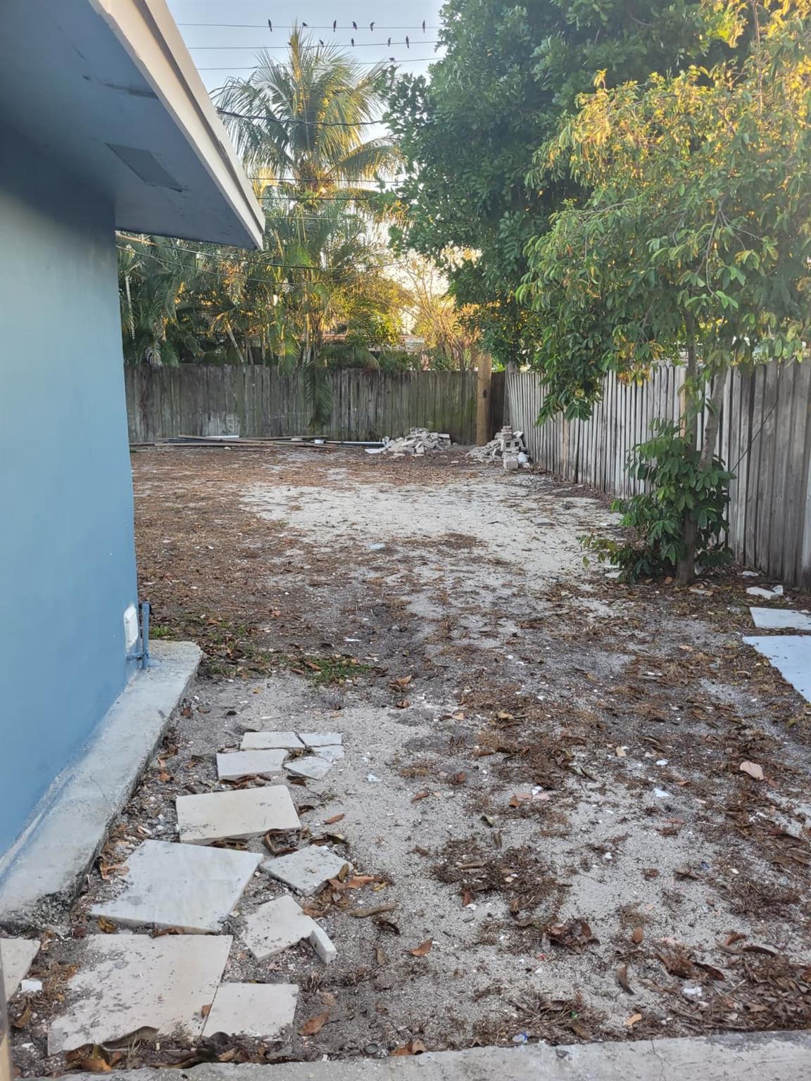 BEACON HEIGHTS - Residential