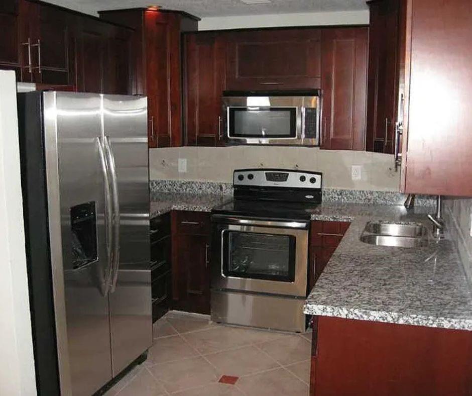 BEACON HEIGHTS - Residential