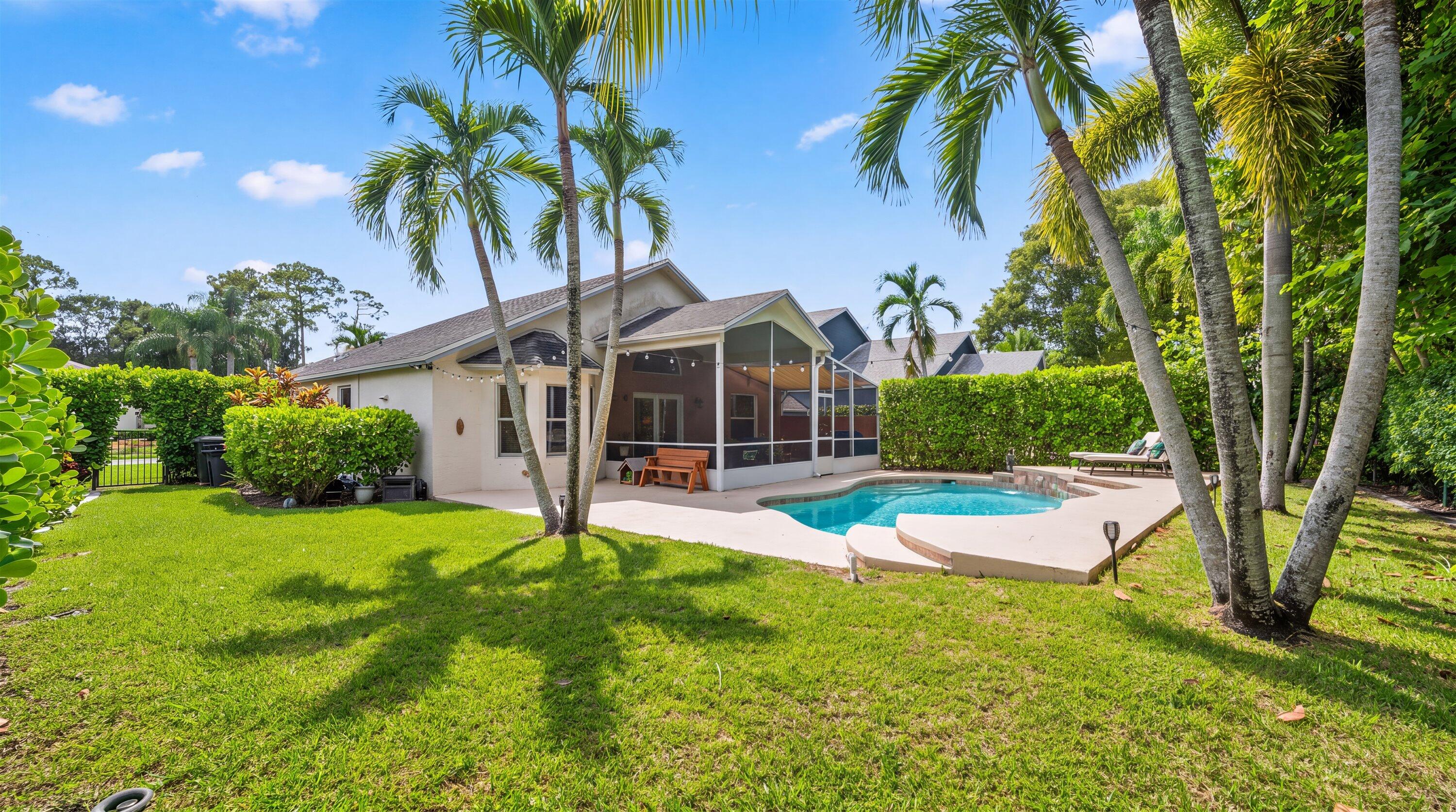 15049 OAK CHASE Court