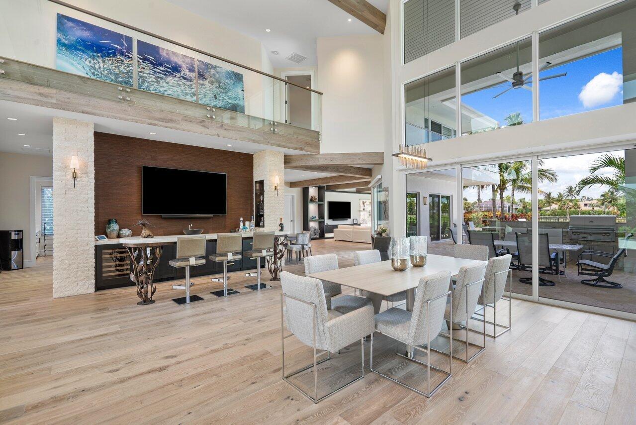 SAILFISH POINT - Residential