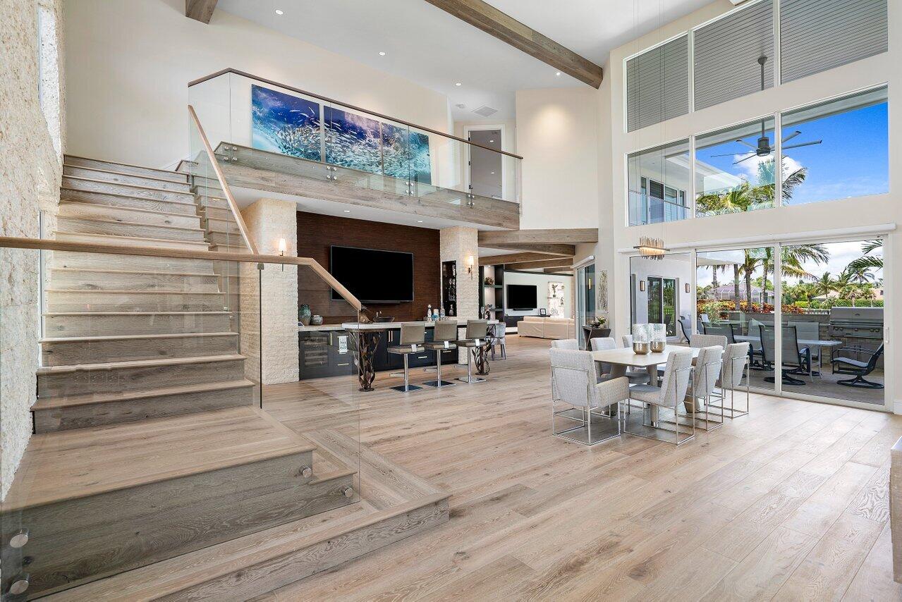 SAILFISH POINT - Residential