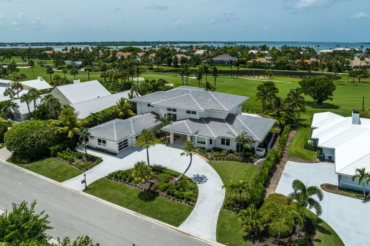 SAILFISH POINT - Residential