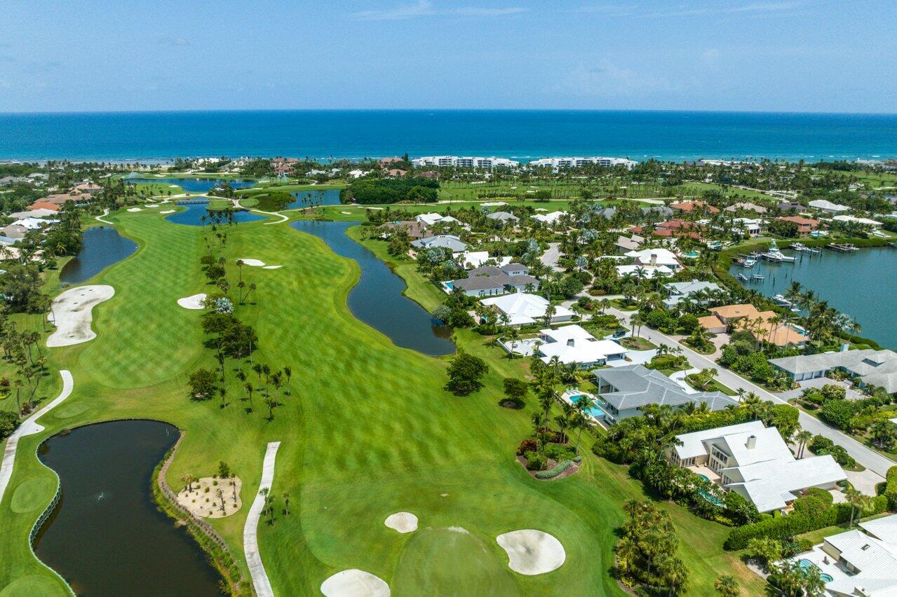 SAILFISH POINT - Residential