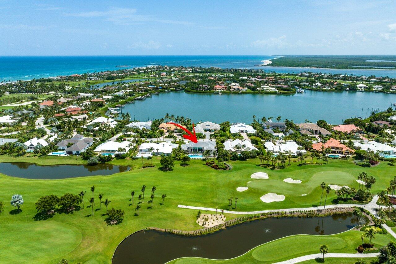 SAILFISH POINT - Residential