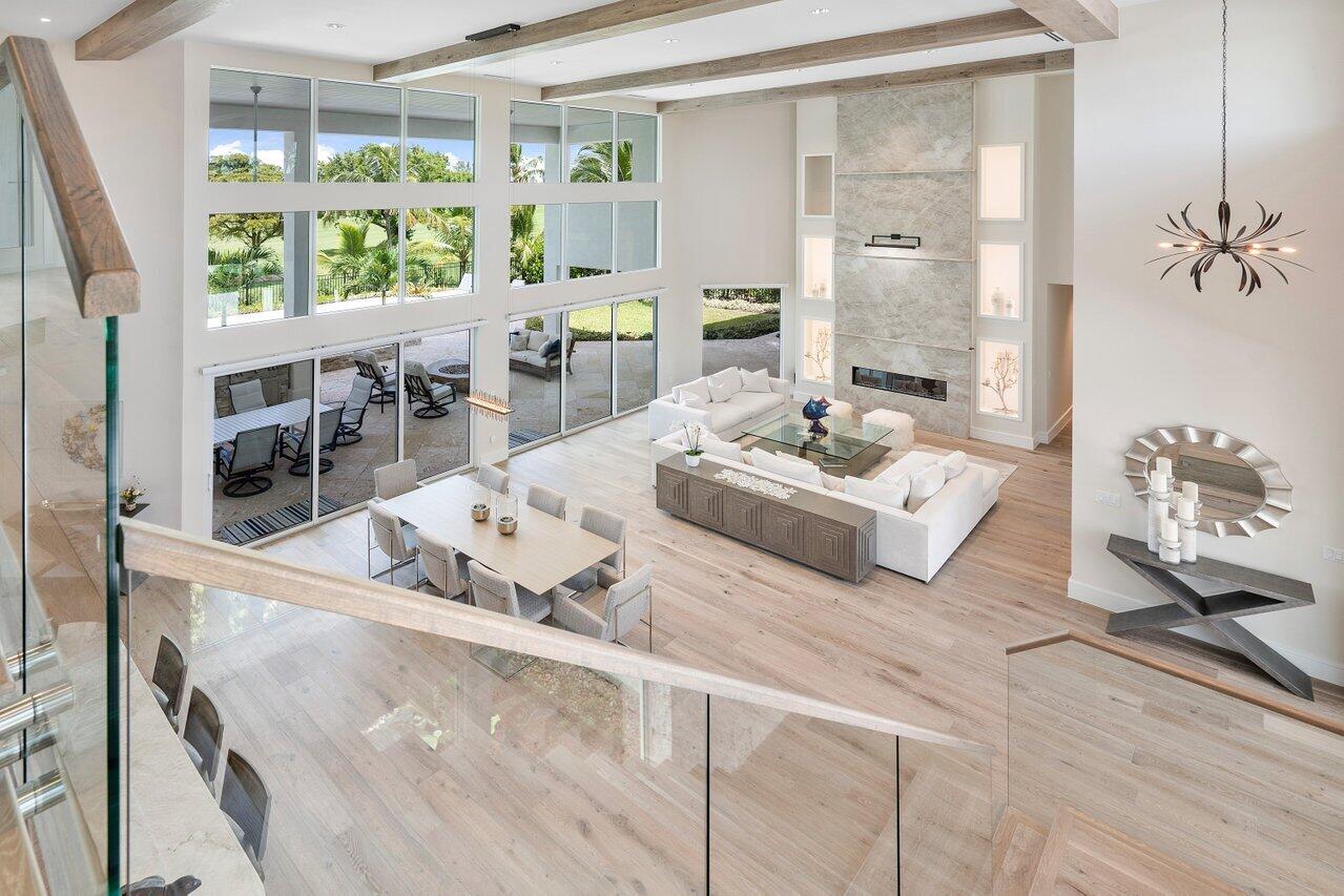 SAILFISH POINT - Residential