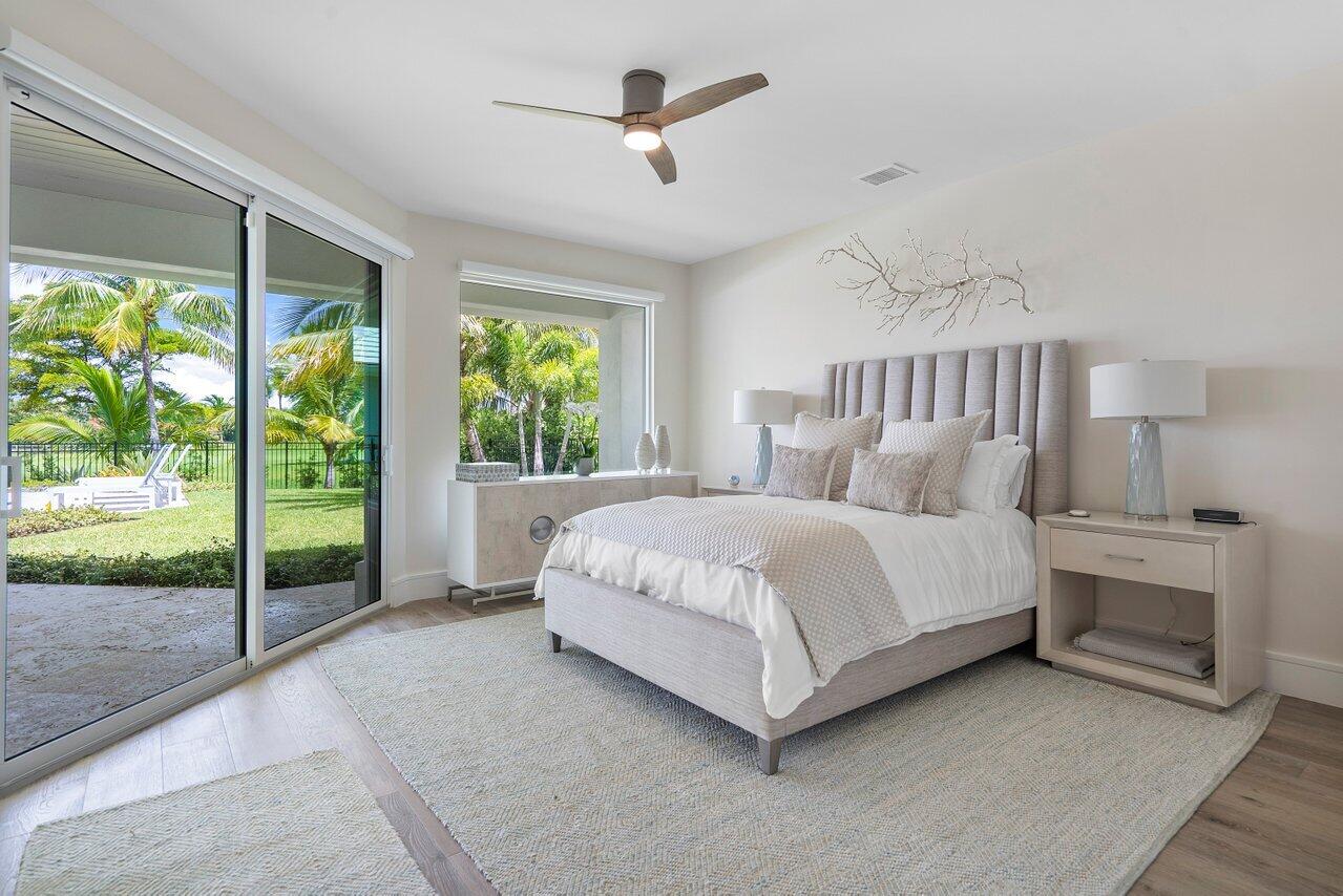 SAILFISH POINT - Residential