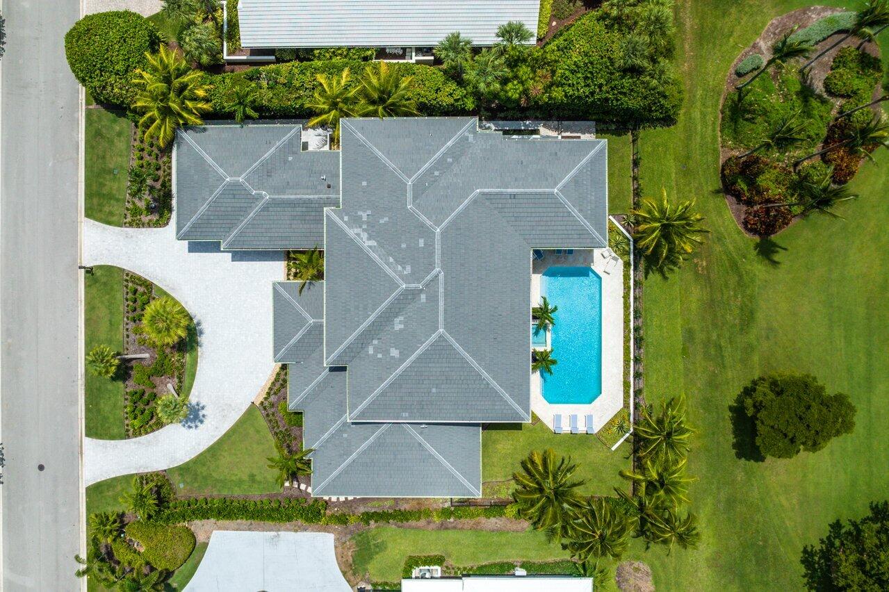 SAILFISH POINT - Residential