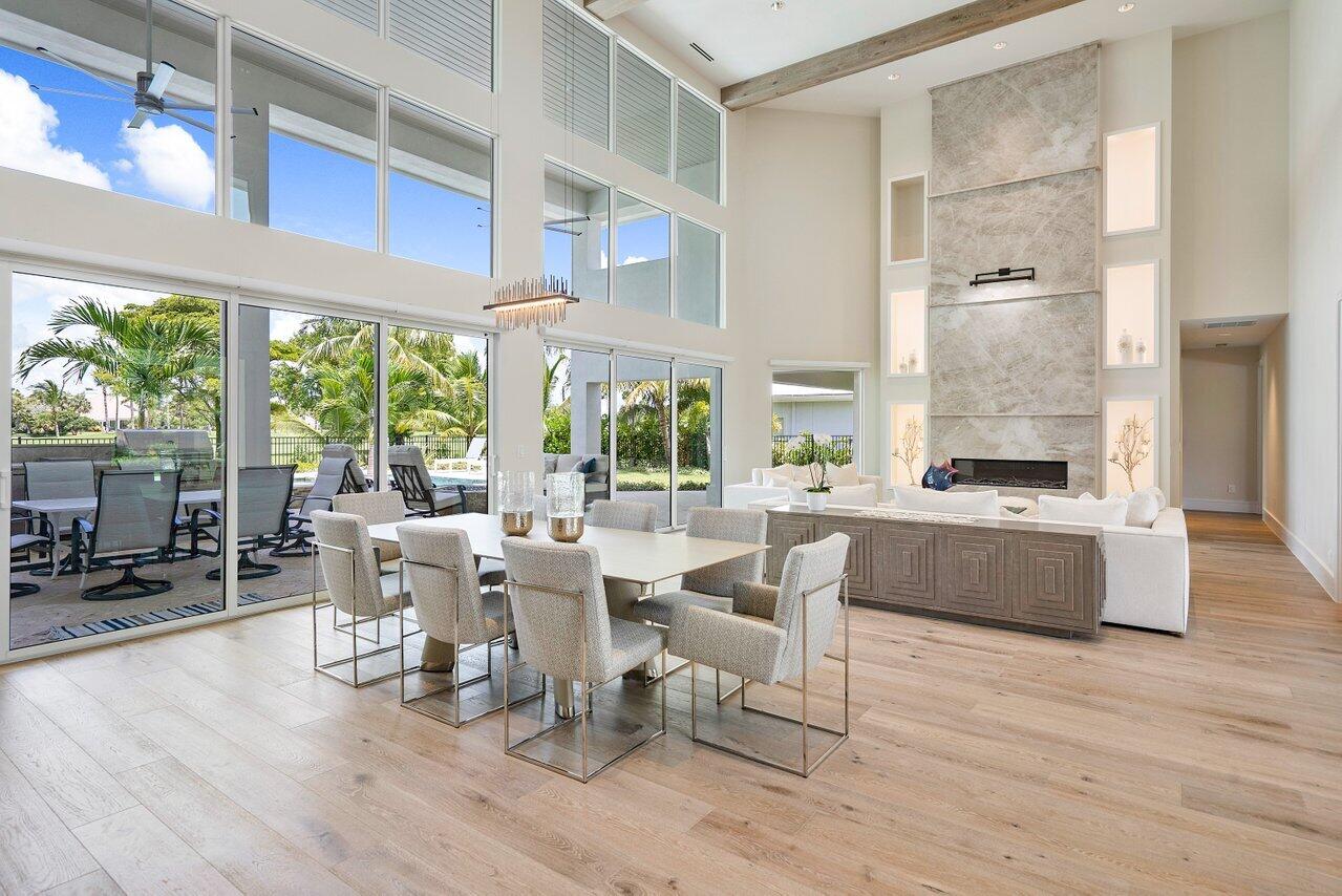 SAILFISH POINT - Residential