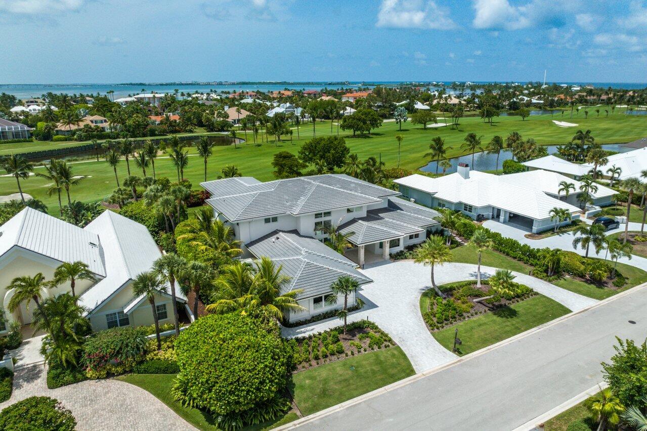 SAILFISH POINT - Residential
