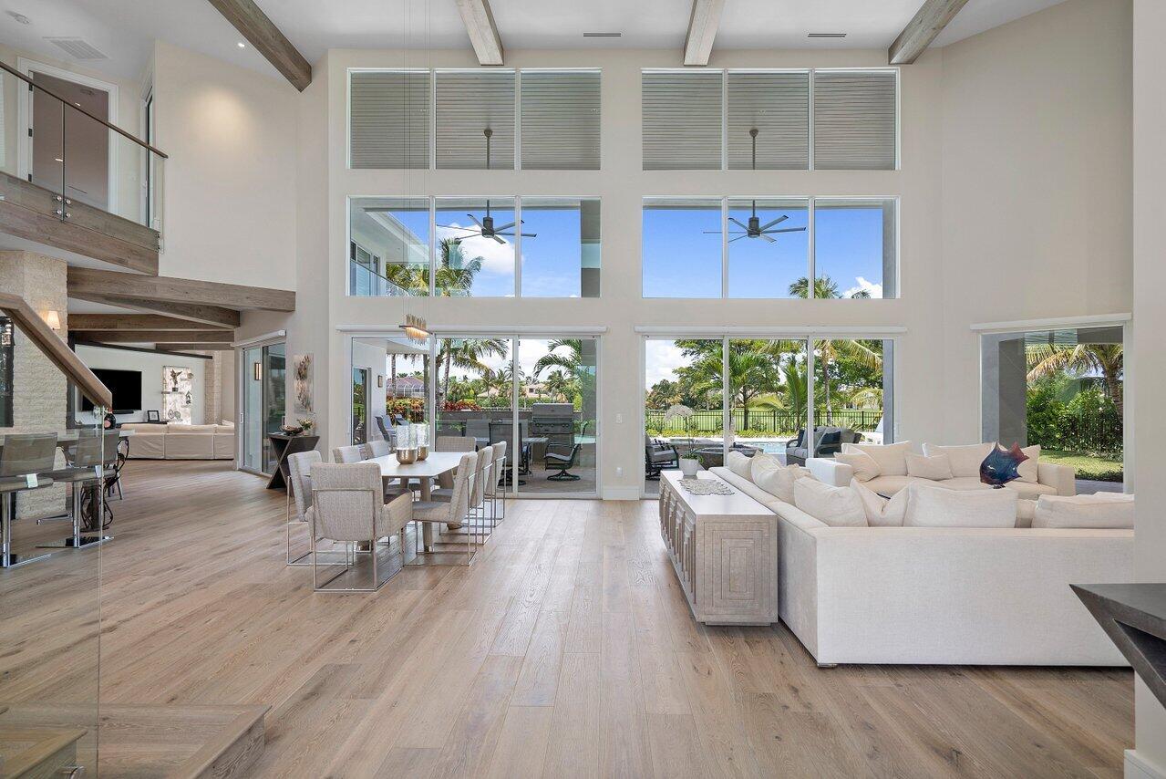 SAILFISH POINT - Residential