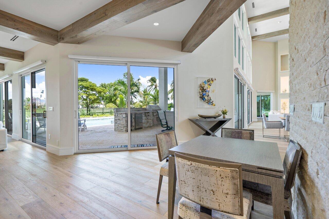 SAILFISH POINT - Residential