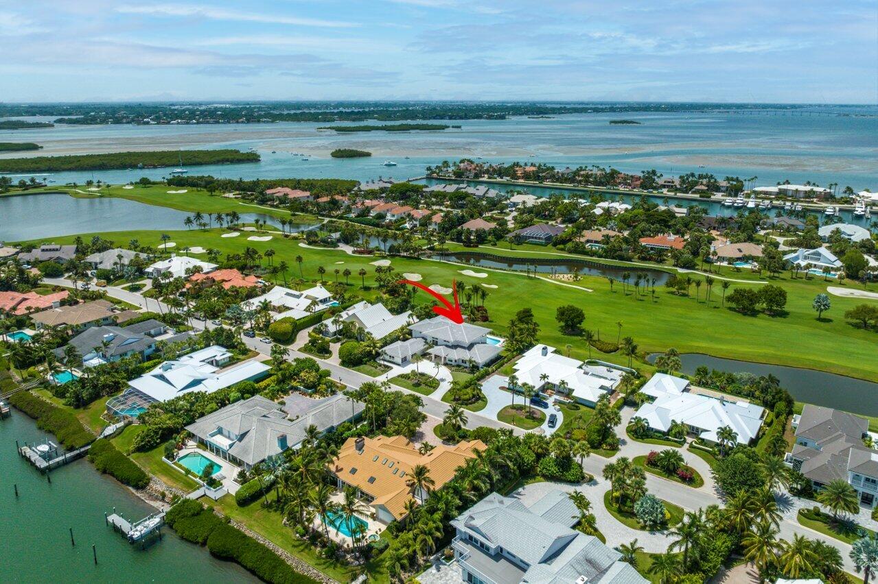 SAILFISH POINT - Residential