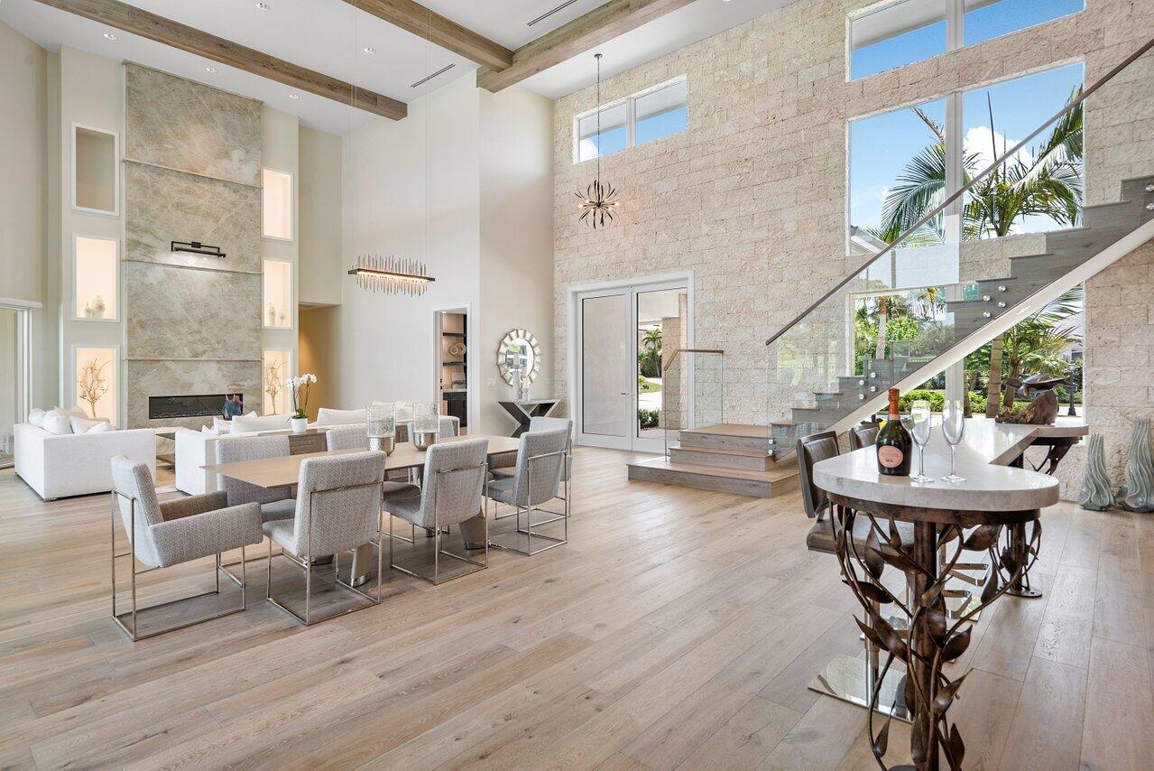 SAILFISH POINT - Residential