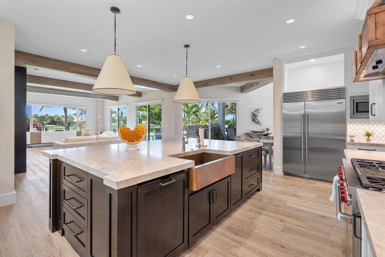 SAILFISH POINT - Residential