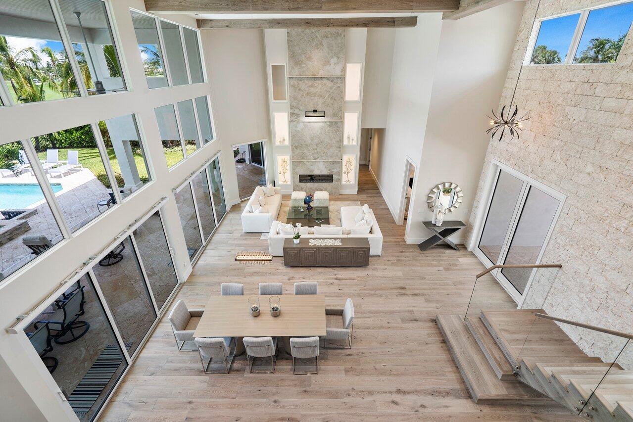 SAILFISH POINT - Residential