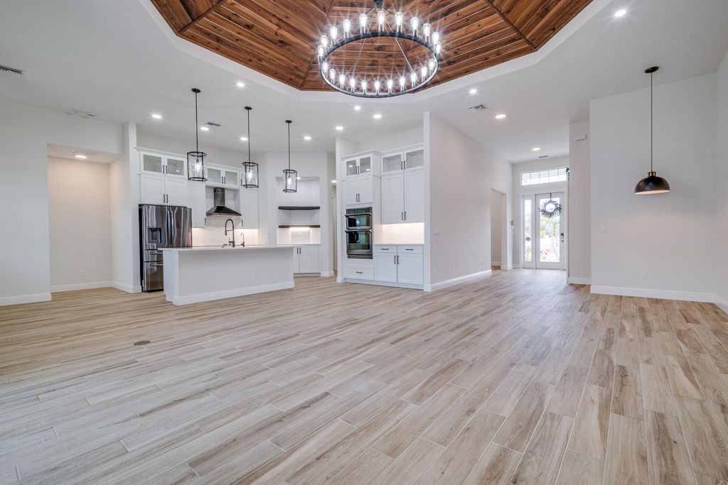 Photo of 3402 SW Savona Boulevard, Port Saint Lucie, FL 34953 (MLS # R11120795)