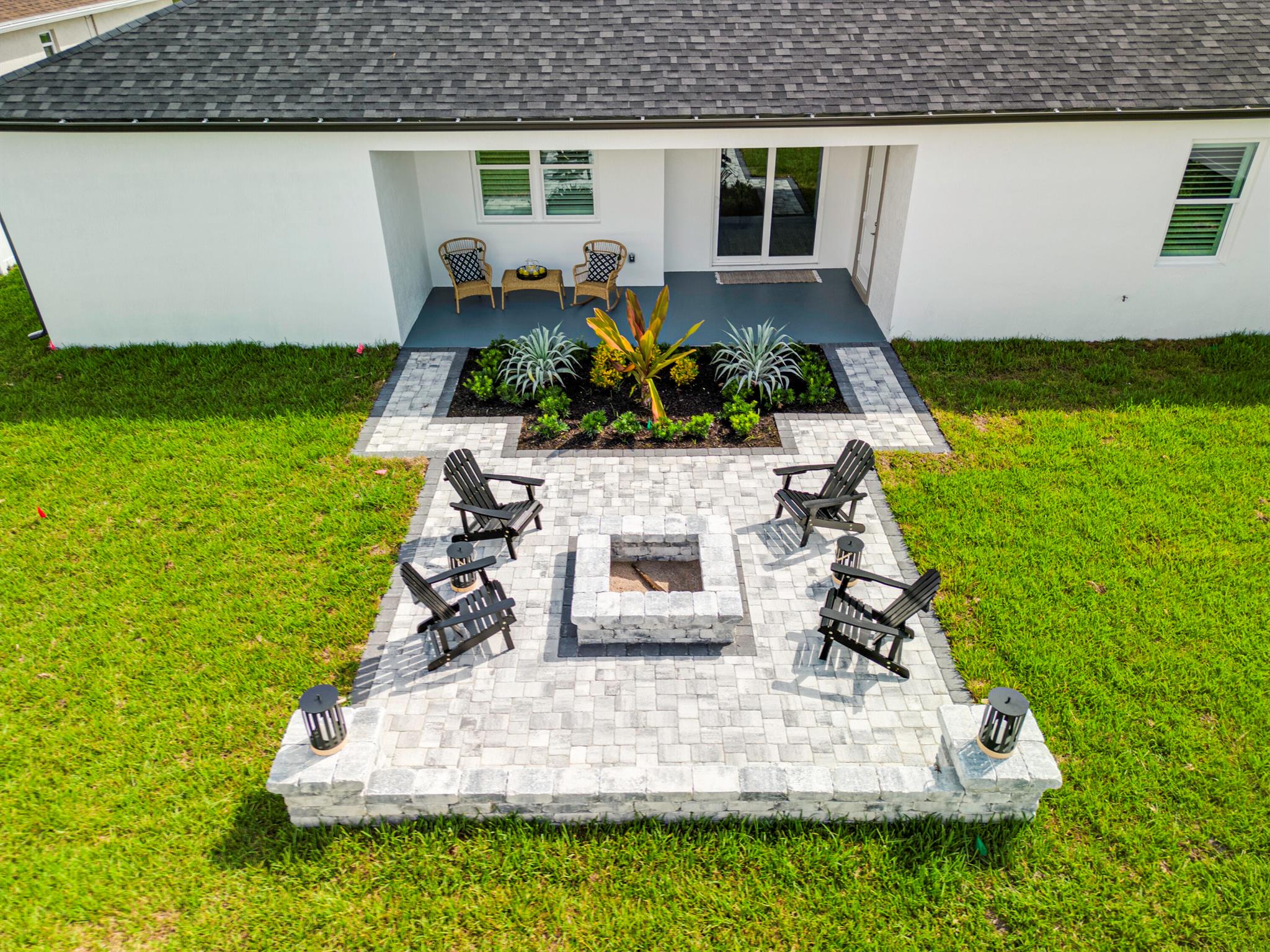 PORT ST LUCIE SECTION 17 - Residential