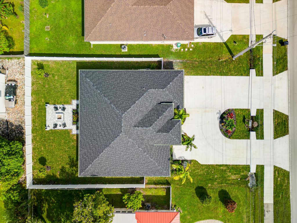 Photo of 3402 SW Savona Boulevard, Port Saint Lucie, FL 34953 (MLS # R11120795)