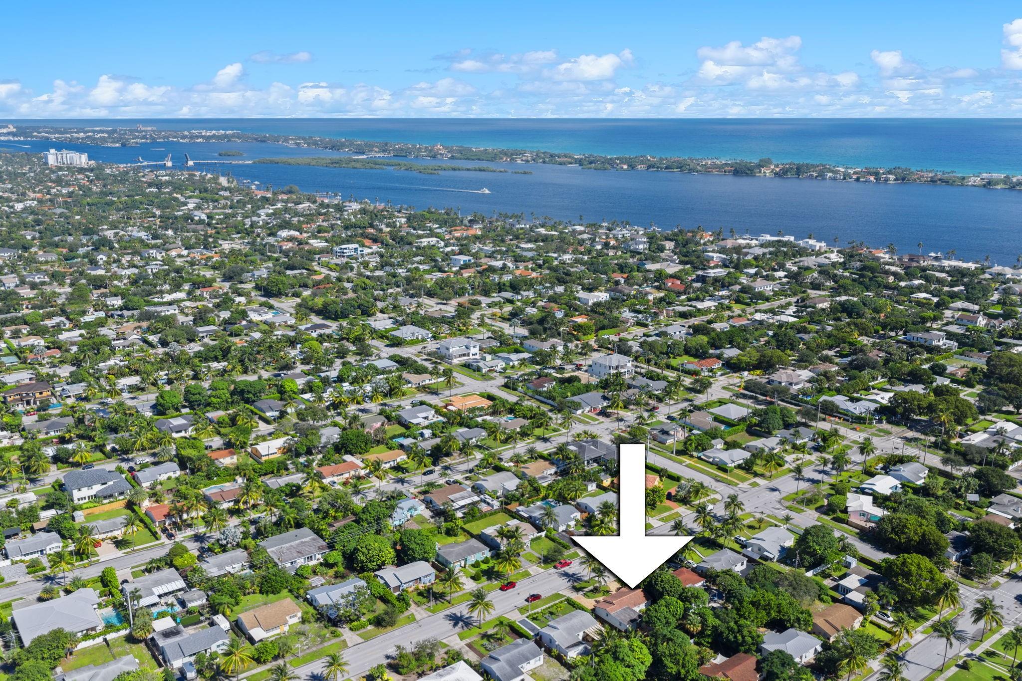 Broadmoor Sec 04 - Residential