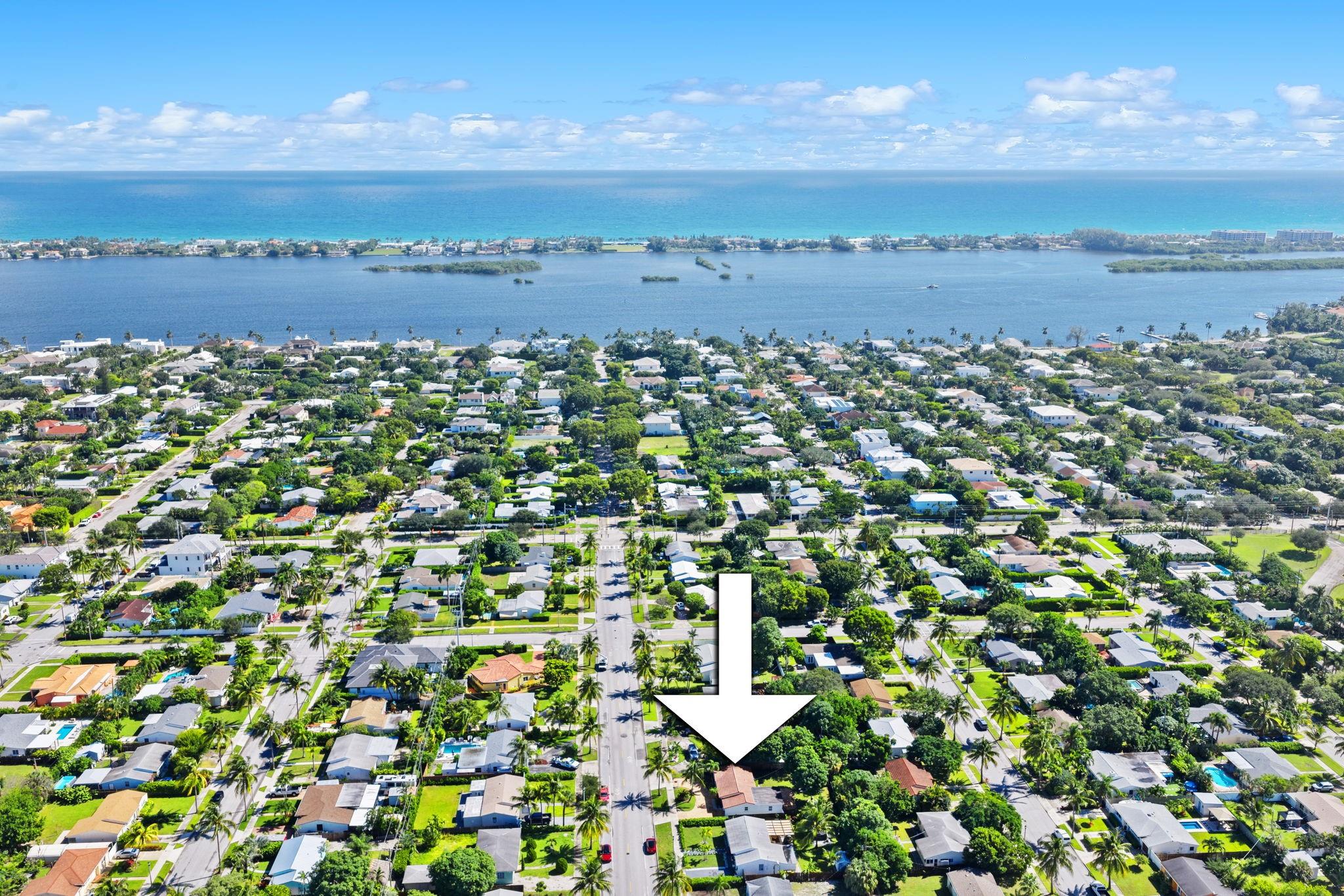 Broadmoor Sec 04 - Residential