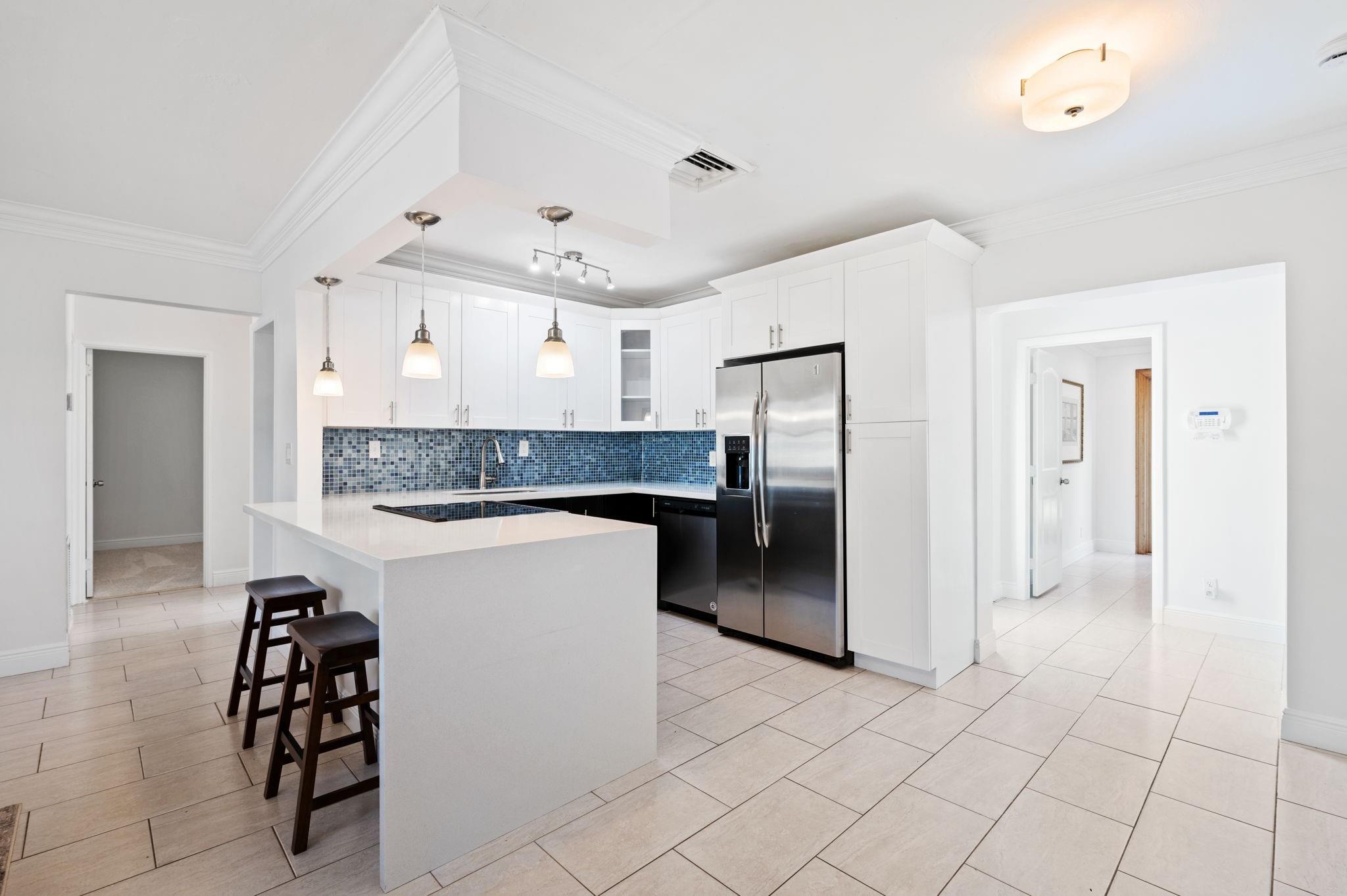 Broadmoor Sec 04 - Residential