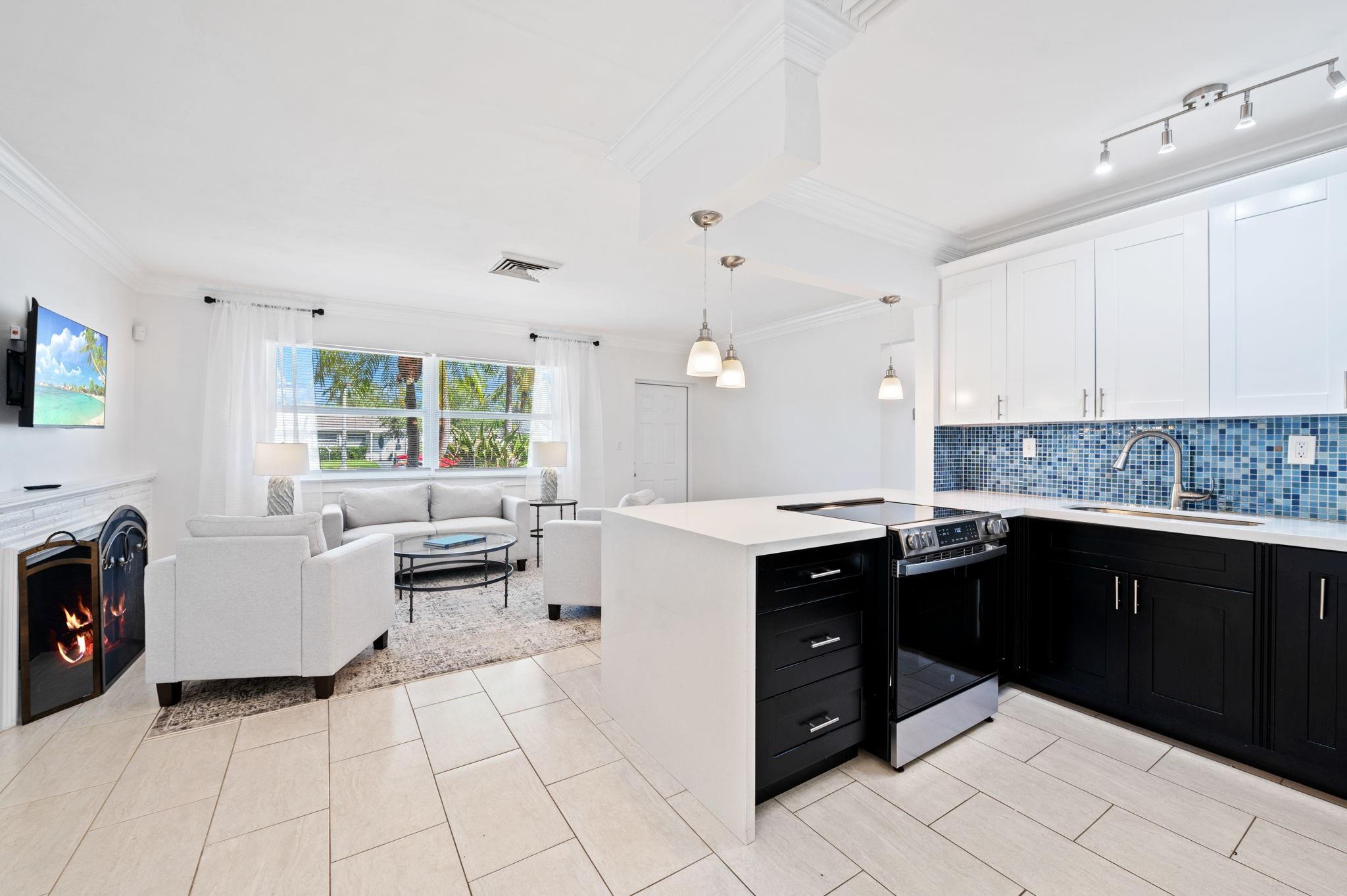 Broadmoor Sec 04 - Residential