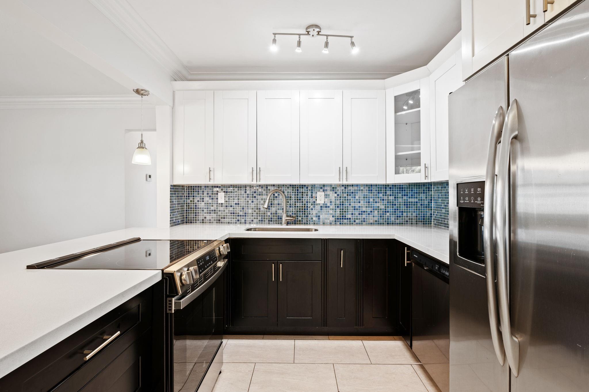 Broadmoor Sec 04 - Residential