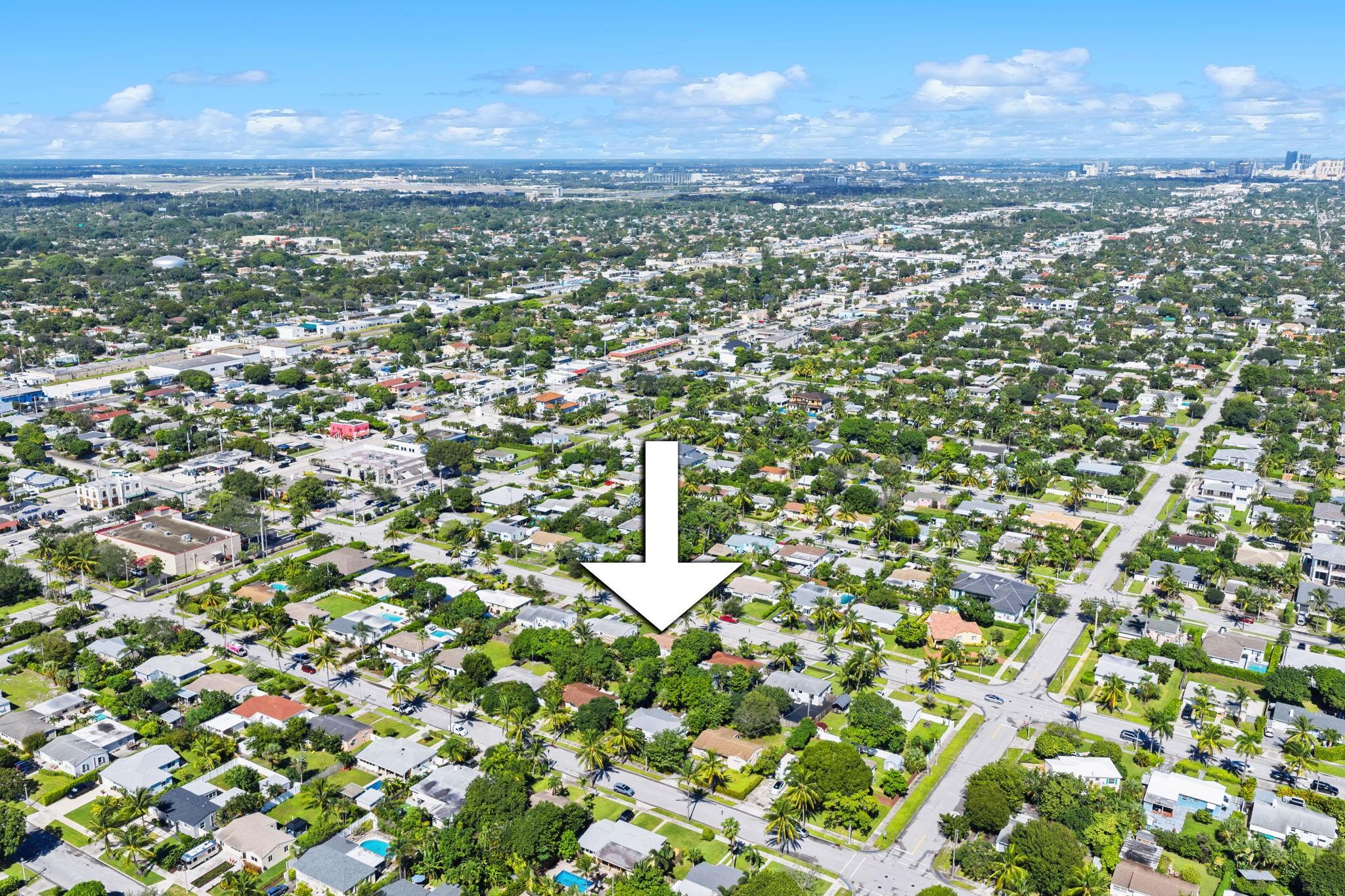 Broadmoor Sec 04 - Residential