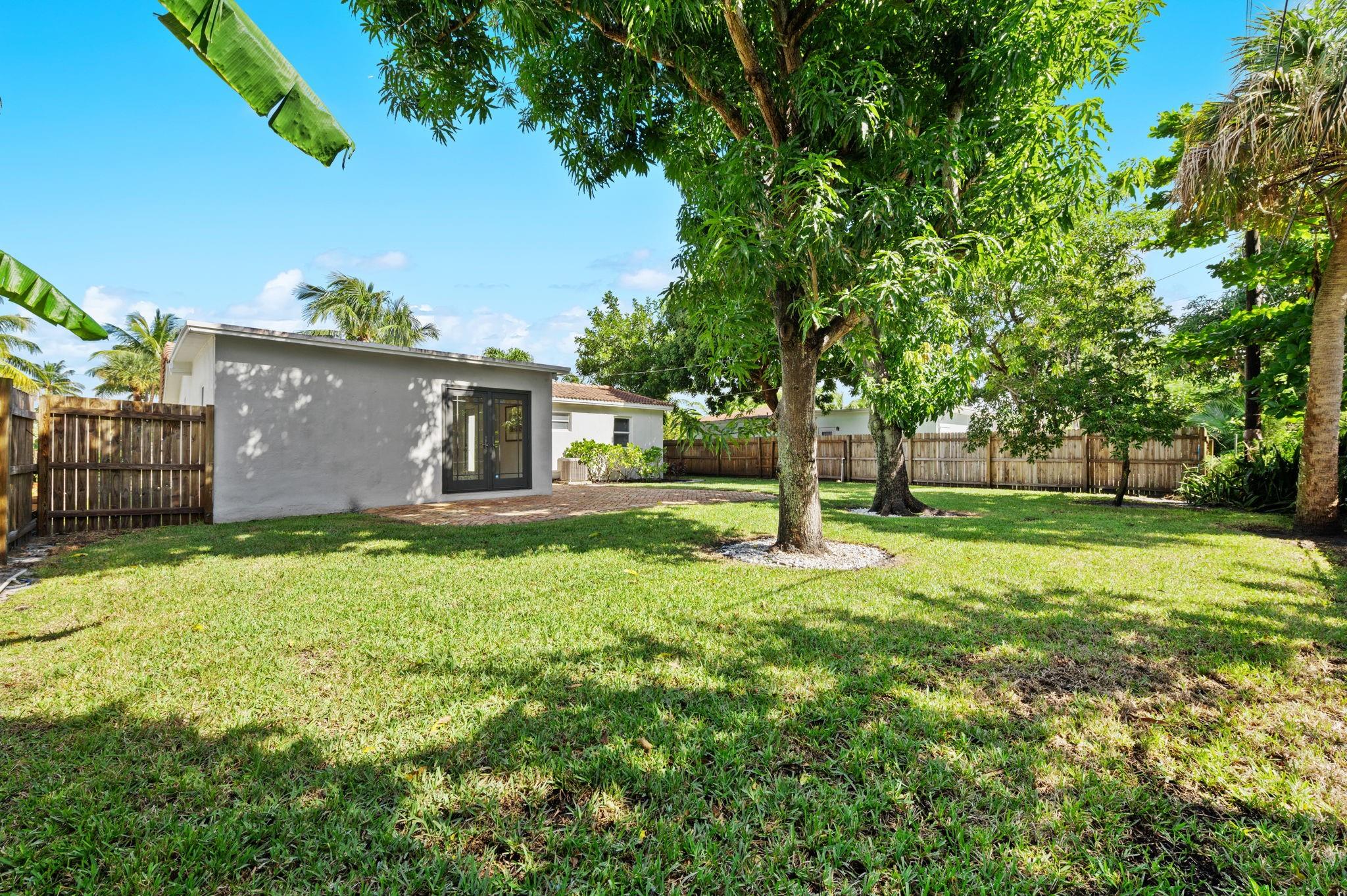 Broadmoor Sec 04 - Residential