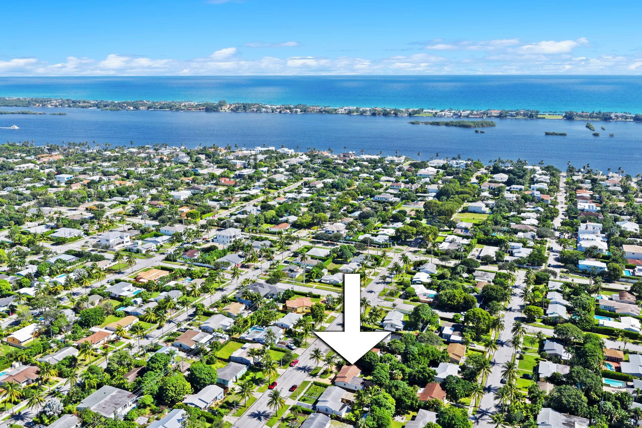 Broadmoor Sec 04 - Residential