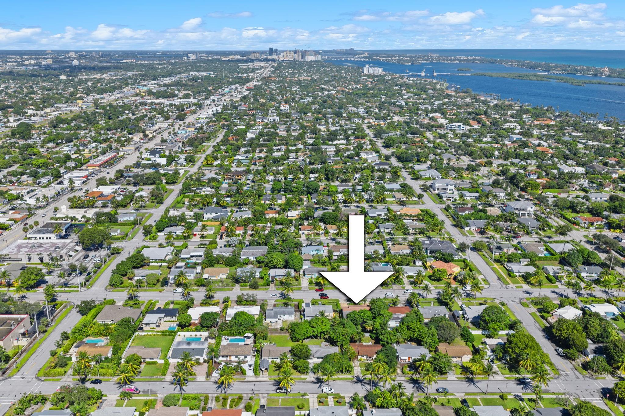 Broadmoor Sec 04 - Residential