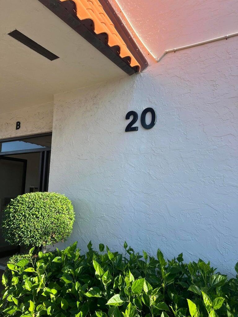 PORTS O CALL CONDO S A, B - Residential Lease