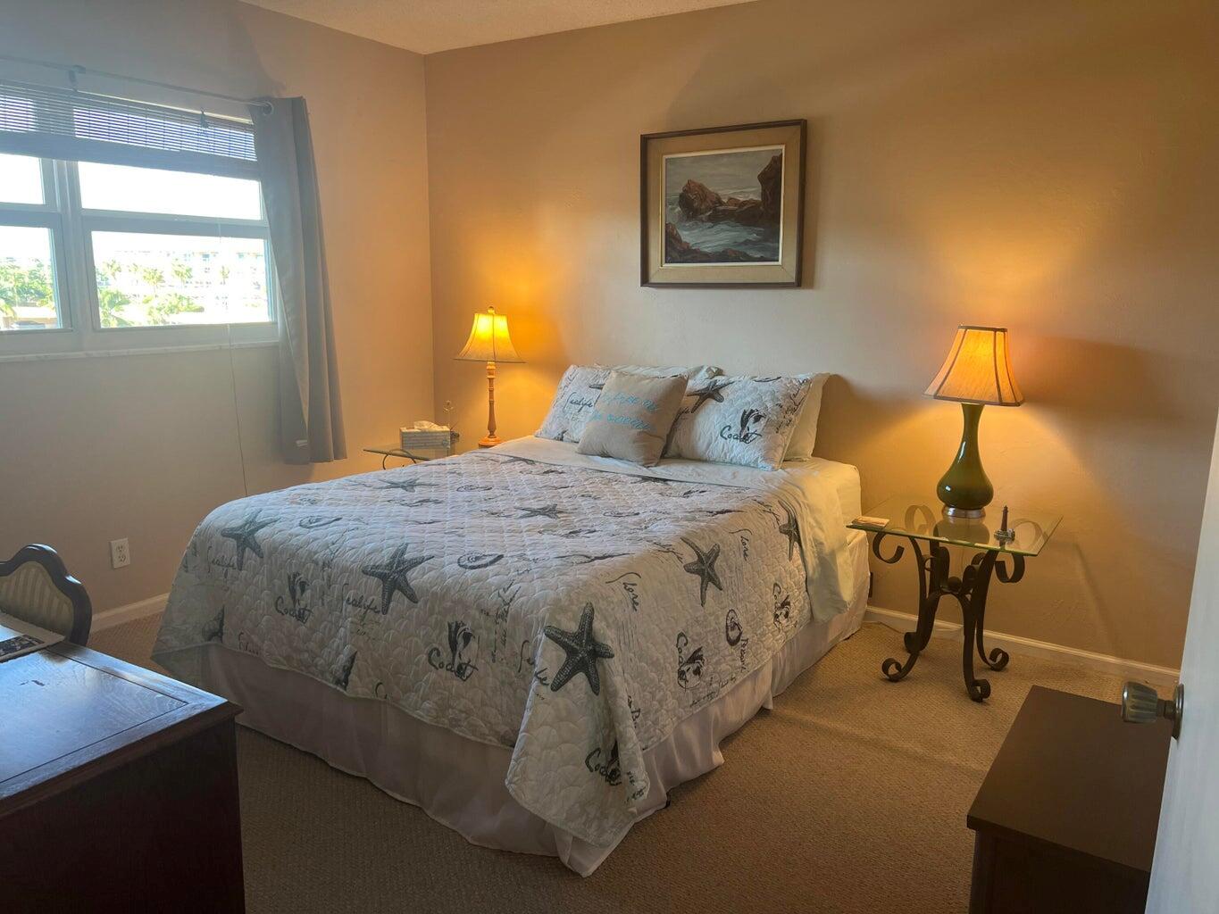 PORTS O CALL CONDO S A, B - Residential Lease