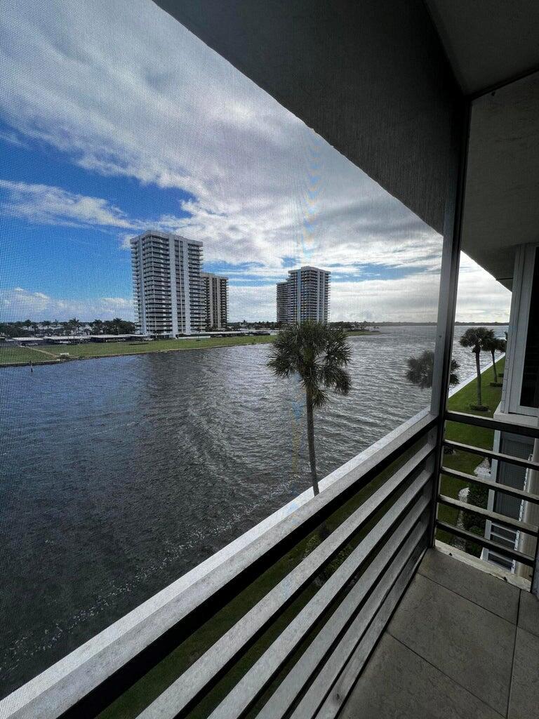 PORTS O CALL CONDO S A, B - Residential Lease