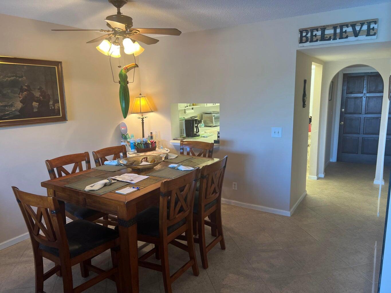 PORTS O CALL CONDO S A, B - Residential Lease