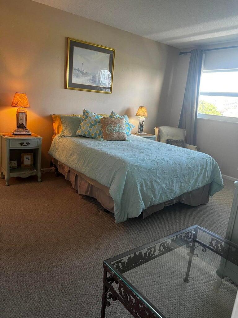 PORTS O CALL CONDO S A, B - Residential Lease