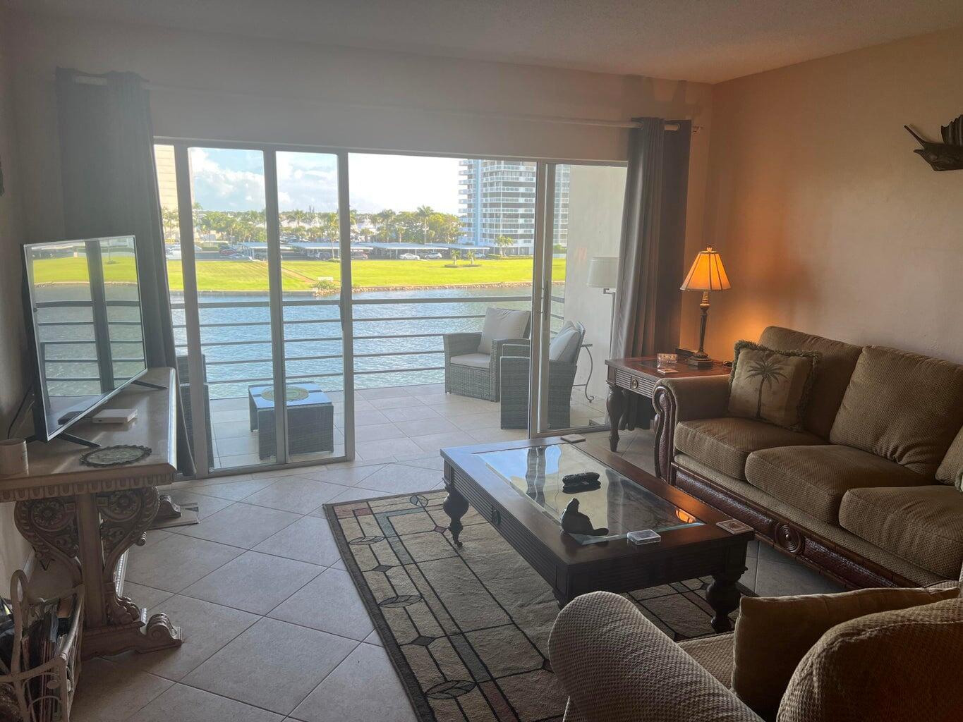 PORTS O CALL CONDO S A, B - Residential Lease