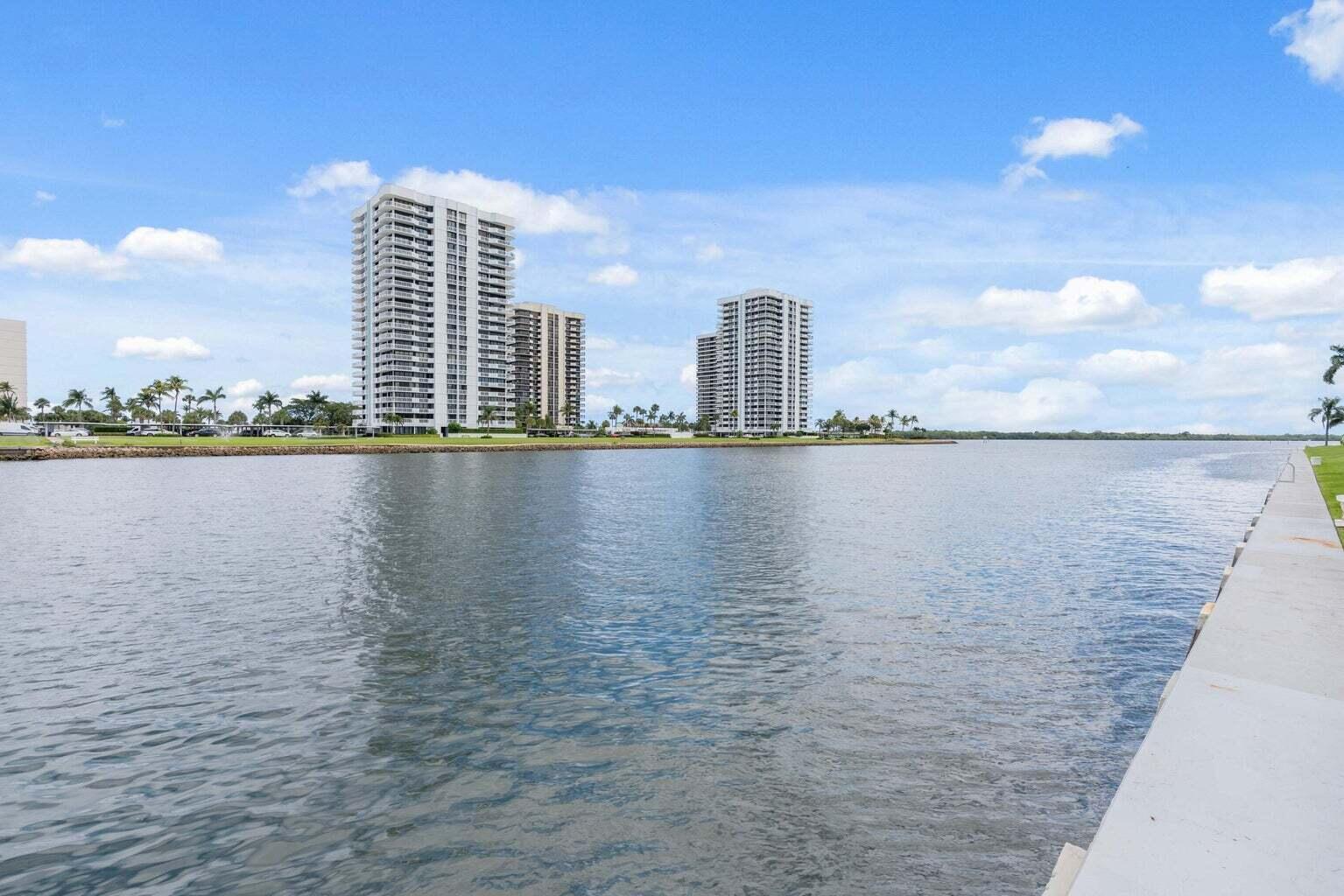 PORTS O CALL CONDO S A, B - Residential Lease
