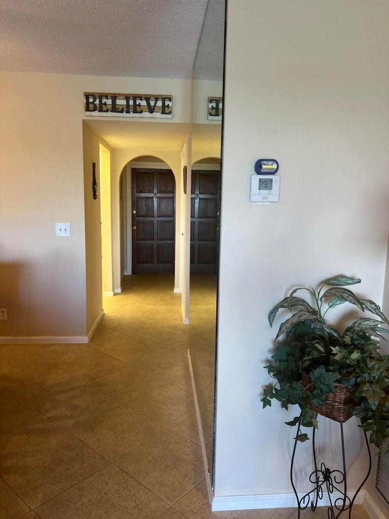 PORTS O CALL CONDO S A, B - Residential Lease