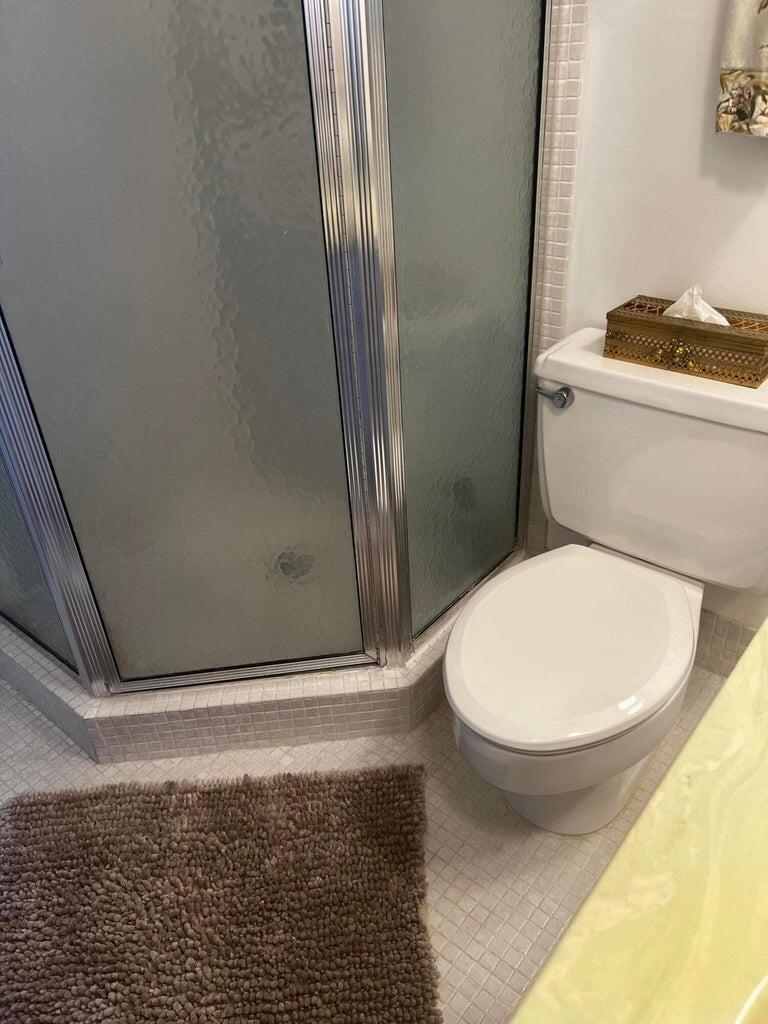 PORTS O CALL CONDO S A, B - Residential Lease